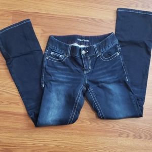 NWOT jeans